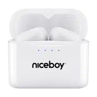 NICEBOY Podsie 4 White