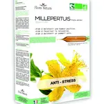 Flora Natura Třezalka květ BIO 20x15 ml