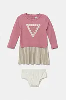 Dívčí šaty Guess