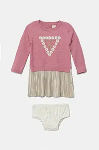 Dívčí šaty Guess