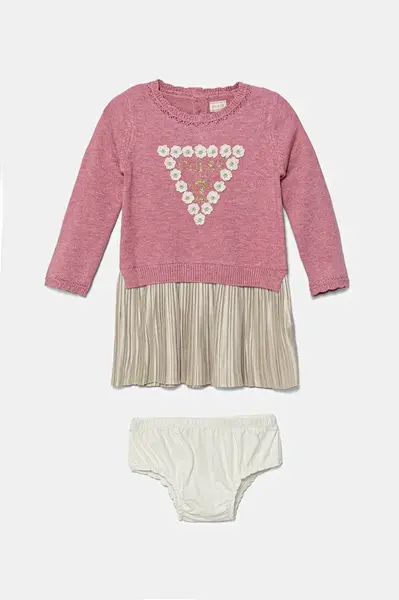 Dívčí šaty Guess