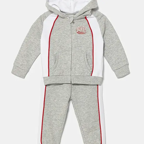 Kojenecká tepláková souprava Guess