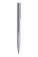 Kuličkové pero Swarovski SHIMMER fialová barva, 5707707