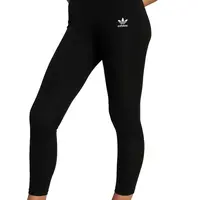 Kalhoty adidas Originals černá barva, JC8424