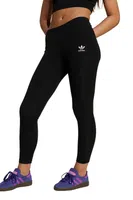 Kalhoty adidas Originals černá barva, JC8424
