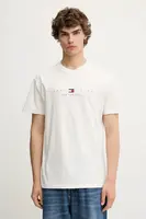 Bavlněné tričko Tommy Jeans