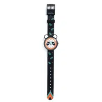 DJECO Dětské hodinky Panda