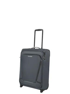 Travelite Jetpack Multi Light 2 Cabin Anthracite