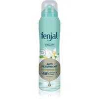 Fenjal Vitality antiperspirant ve spreji 48h 150 ml
