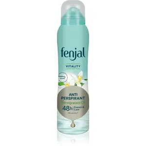 Fenjal Vitality antiperspirant ve spreji 48h 150 ml