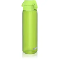 Ion8 Leak Proof láhev na vodu Green 500 ml