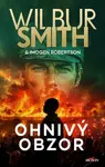 Ohnivý obzor - Wilbur Smith