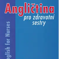 Angličtina pro zdravotní sestry - Buldov Sergej V.