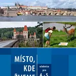 Místo, kde žijeme (4. a 5. ročník)