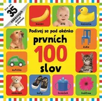 Podívej se pod okénko - prvních 100 slov