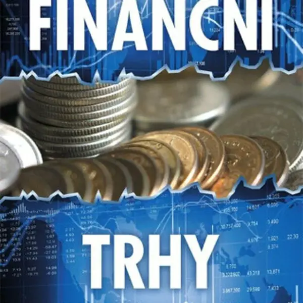 Finanční trhy - Oldřich Rejnuš