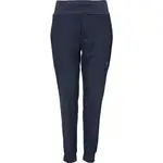 KARI TRAA THALE Dámské tepláky, tmavě modrá, velikost