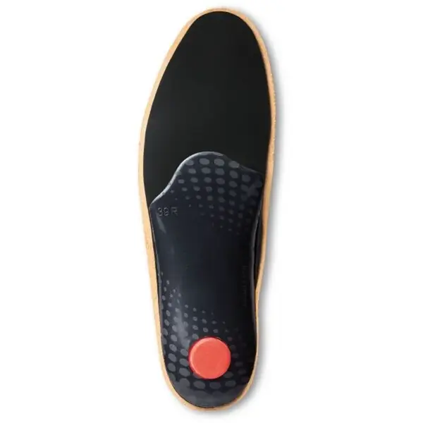 SOLOS ANTI-STRESS Stélka do bot, béžová, velikost