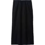GAP MIDI PULL ON Dámská sukně, černá, velikost