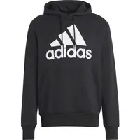 adidas BL FT HD Pánska mikina, čierna, veľkosť