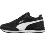 Puma ST RUNNER V4 MESH Unisex voľnočasová obuv, čierna, veľkosť 36