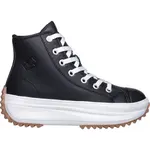 Lotto PIXIE Dámska zimná obuv, čierna, veľkosť