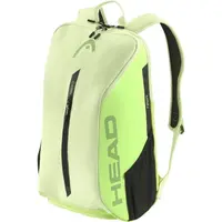 Head TOUR BACKPACK 25L Tenisový batoh, reflexní neon, velikost