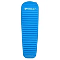 TRIMM SPACE 3.7 Karimatka, modrá, velikost