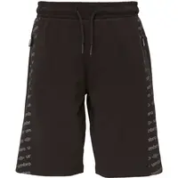 Umbro KORTES Chlapecké šortky, černá, velikost 116-122