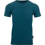 ALPINE PRO KITER Pánské triko, modrá, velikost