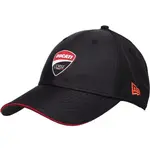 New Era GRADIENT PRINT 9FORTY DUCATI Kšiltovka, černá, velikost UNI