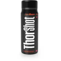GymBeam THOR SHOT 60 ML VODNÍ MELOUN Energy shot, , velikost 60 ML