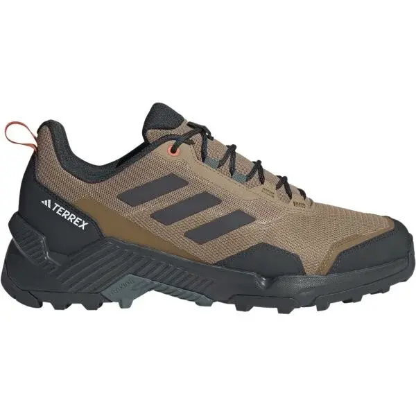 adidas TERREX EASTRAIL 2 Pánská treková obuv, hnědá, velikost 47 1/3
