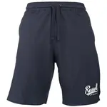 Russell Athletic SHORT M Pánské šortky, tmavě šedá, velikost