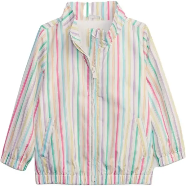 GAP BABY Dětská bunda, mix, velikost 5Y