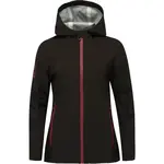 LOAP ULVANA Dámská bunda, černá, velikost