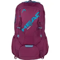Head ROCCO 32 Turistický batoh, fialová, velikost