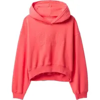 GAP LOGO Dámská mikina, lososová, velikost