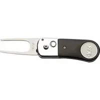 LIGNUM FX PITCHFORK ALUMINIUM WALNUT WOOD Vypichovadlo, černá, velikost