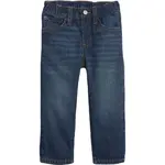 GAP BABY Dětské džíny, tmavě modrá, velikost