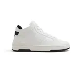 ALDO VICTOR Pánské vycházkové boty, bílá, velikost 44