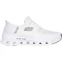 Skechers GLIDE-STEP PRO Dámská vycházková obuv, bílá, velikost