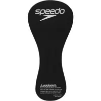 Speedo TEAM PULL BUOY Plavecká deska, černá, velikost