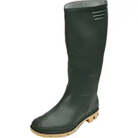 CERVA GINOCCHIO OB SRA Pánské holínky, khaki, velikost