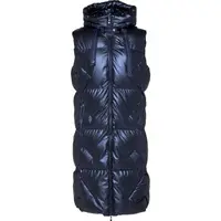 TRIMM PEGGY Dámská vesta, tmavě modrá, velikost