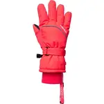 Head MINAMI Dívčí zimní rukavice, růžová, velikost 14-16Y