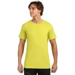 KILPI PROMO Pánské bavlněné tričko, světle zelená, velikost