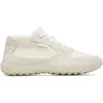 Merrell WRAPT SNEAKER MID WP Dámské vycházkové boty, béžová, velikost 39