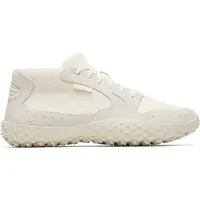 Merrell WRAPT SNEAKER MID WP Dámské vycházkové boty, béžová, velikost 39