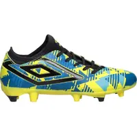 Umbro FORMATION III FG JR Dětské lisovky, modrá, velikost 33.5